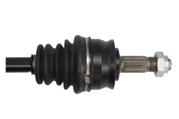 Półoś napędowa przednia lewa do Fiat 500  312