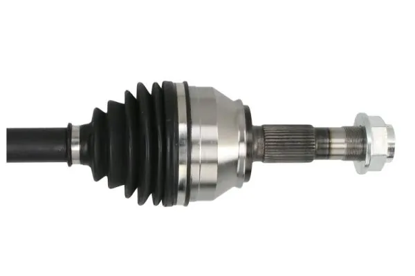 71796535 Peugeot/Citroen Półoś napędowa przednia prawa
