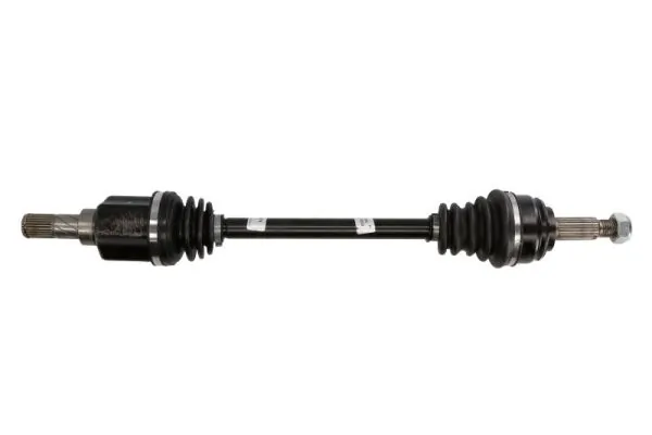 Półoś napędowa przednia lewa Nissan Micra hatchback (K12) (2002 - 2010) cena, od 61,35 USD