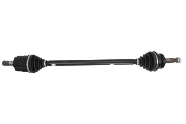 Półoś napędowa przednia prawa KIA Soul I hatchback (AM) (2008 - 2013) cena, od 74,03 USD