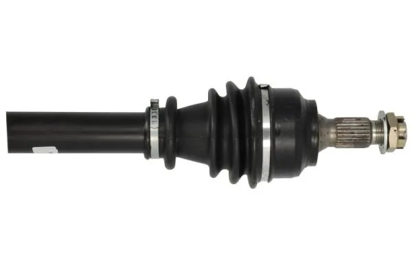 Półoś napędowa przednia lewa Citroen C4 I hatchback (LC) (2004 - 2010) cena, od 51,40 USD