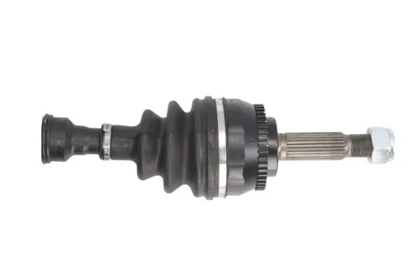 Półoś napędowa przednia prawa Mitsubishi Space Star minivan (DG0) (1998 - 2004) cena, od 89,52 USD