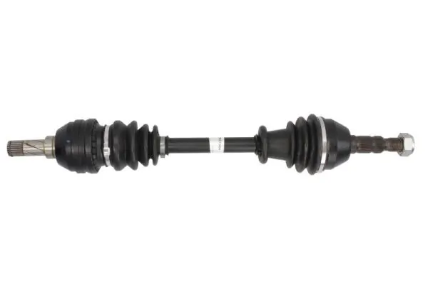 Półoś napędowa przednia lewa do Opel Zafira B A05