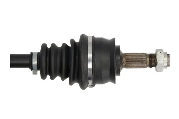 Półoś napędowa przednia lewa Fiat Panda II hatchback (169A) (2003 - 2013) cena, od 63,30 USD