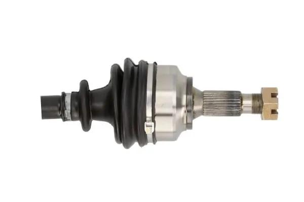 Do koszyka 3272GP Peugeot/Citroen Półoś napędowa przednia lewa