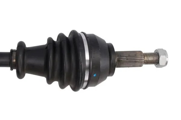 Do koszyka 391018696R Nissan/Infiniti Półoś napędowa przednia lewa