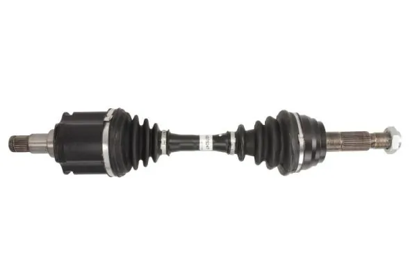Półoś napędowa przednia do Toyota Land Cruiser 90 J9