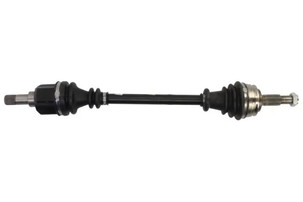 Półoś napędowa przednia lewa 1610561580 Peugeot/Citroen