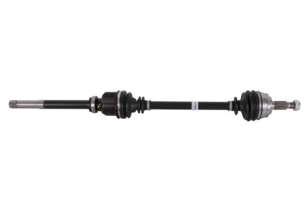 Półoś napędowa przednia prawa General Motors 95526699