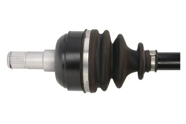 Do koszyka 95520497 General Motors Półoś napędowa przednia lewa
