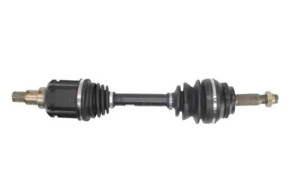 Półoś napędowa przednia lewa Toyota RAV4 II SUV (XA2) (2000 - 2005) cena, od 128,30 USD
