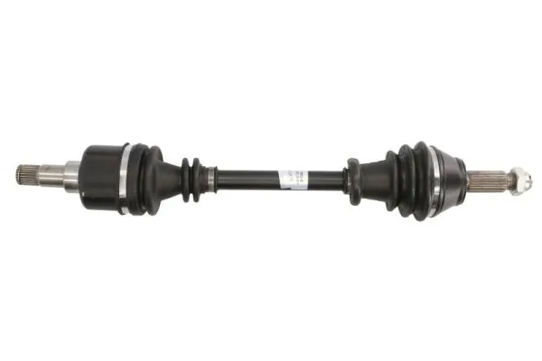 Do koszyka Półoś napędowa przednia lewa Ford Fiesta Mk4 JAS, JBS
