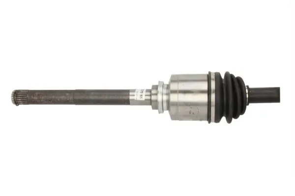 Półoś napędowa przednia prawa Mitsubishi Outlander II XL SUV (CWW) (2005 - 2012) cena, od 146,40 USD