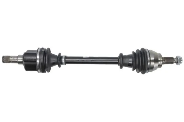 Półoś napędowa przednia lewa Mini Cooper hatchback (R56) (2005 - 2014) cena, od 81,25 USD