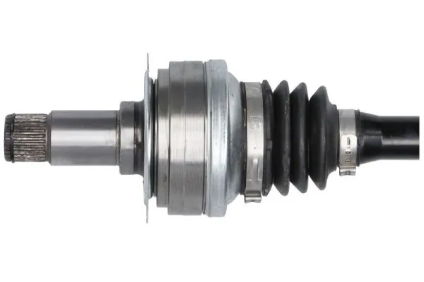  Półoś tylna Mercedes C 