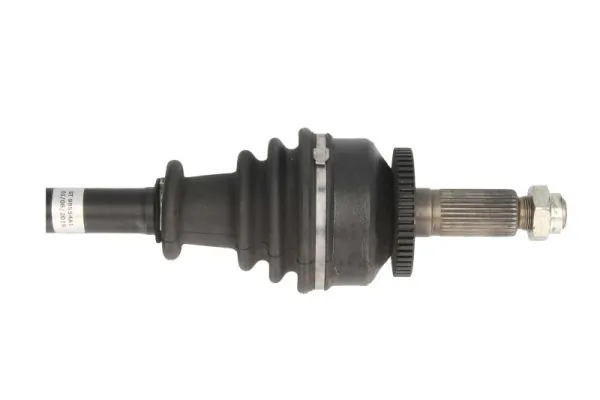 Półoś napędowa przednia prawa KIA Carnival III minivan (VQ) (2005 - 2015) cena, od 134,24 USD
