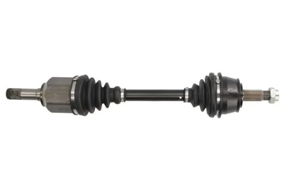 Półoś napędowa przednia lewa 51812053 Fiat/Alfa/Lancia