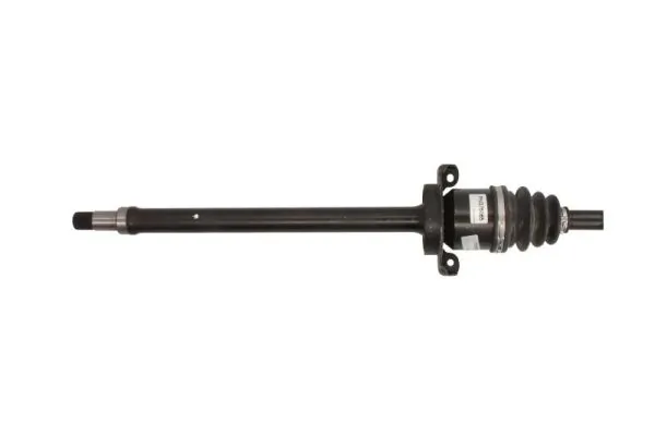 Półoś napędowa przednia prawa Mercedes Vaneo minivan (414) (2002 - 2005) cena, od 121,46 USD