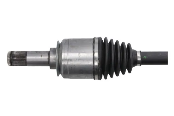 Półoś tylna Mercedes ML/GLE SUV (W163) (1998 - 2005) cena, od 68,43 USD