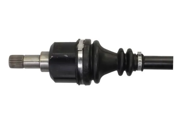 1610561580 Peugeot/Citroen Półoś napędowa przednia lewa