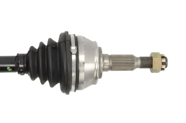 Półoś napędowa przednia lewa do Opel Calibra  85