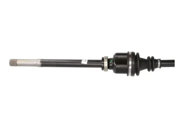 Półoś napędowa przednia prawa Audi 80 B4 sedana (8C2) (1991 - 1994) cena, od 129,12 USD