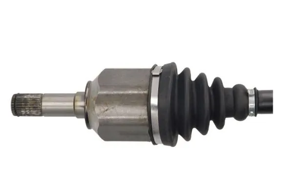51812053 Fiat/Alfa/Lancia Półoś napędowa przednia lewa