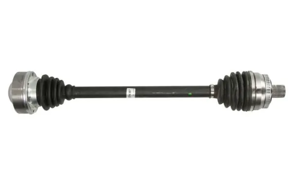 Półoś napędowa przednia prawa 8E0407272BS VAG