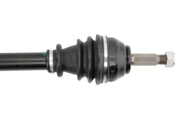 Półoś napędowa przednia prawa do Renault 21  L48
