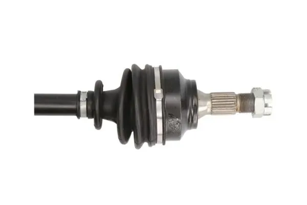 Półoś napędowa przednia prawa do Audi 80 B4 8C2