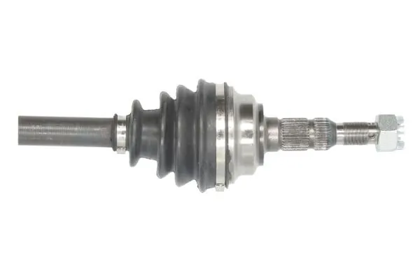 Półoś napędowa przednia prawa Volkswagen Passat B5
