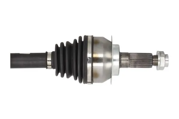 Półoś napędowa przednia lewa Suzuki SX4 hatchback (GY) (2006 - 2026) cena, od 112,75 USD