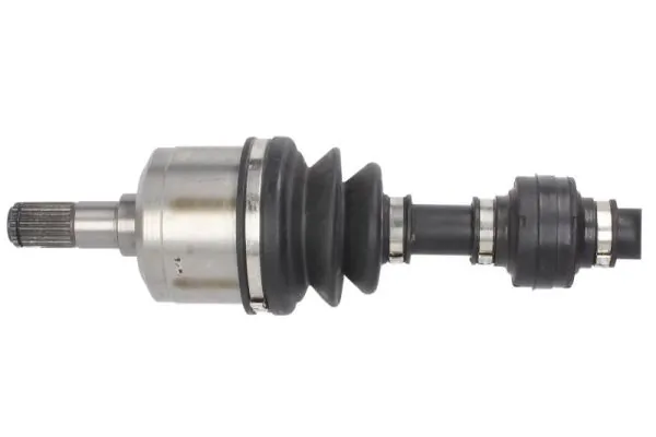 Półoś napędowa przednia lewa Hyundai Matrix FC