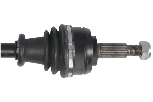 8200896393 Renault (RVI) Półoś napędowa przednia prawa