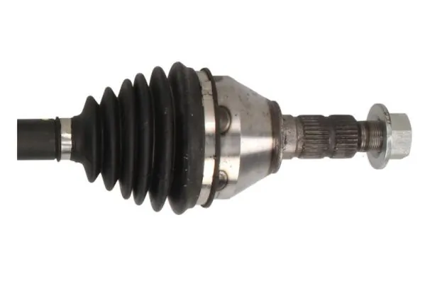 Półoś napędowa przednia prawa General Motors 13166589