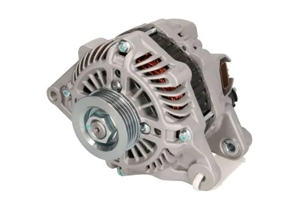Alternator Smart FORTWO