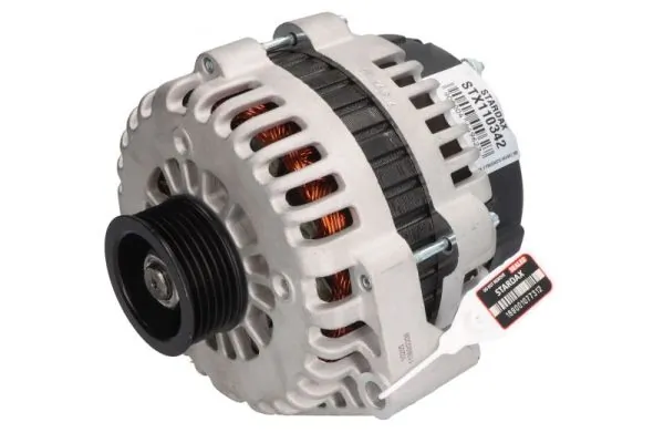 Kupić Alternator Chevrolet Tahoe   w dobrej cenie