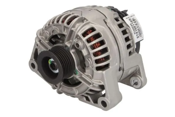 Alternator Saab 9-5