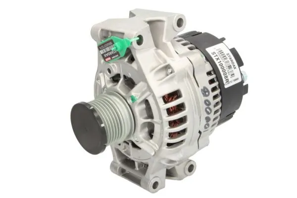 STX100008R Stardax