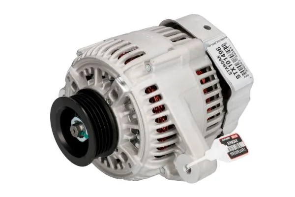 Alternator Lancia Delta