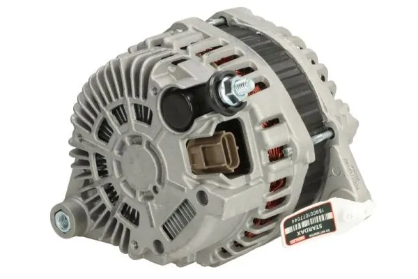 Alternator Mazda CX-9 TB