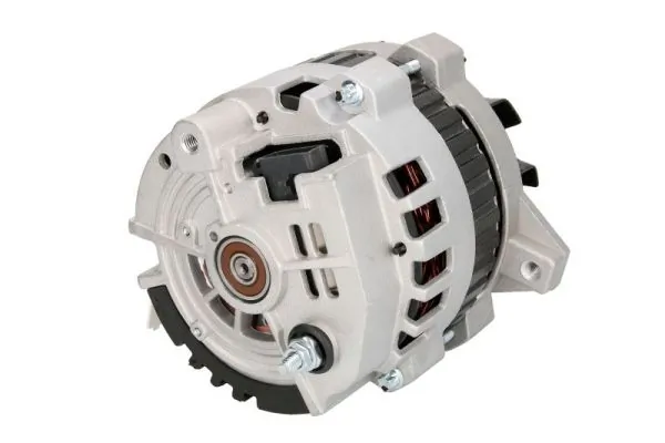 Do koszyka Alternator Chevrolet Blazer S10 