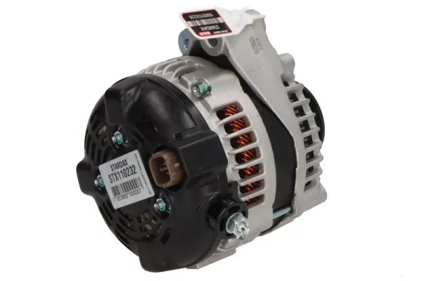 2706050330 Toyota Alternator