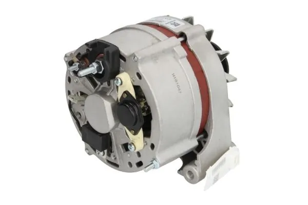  Alternator Volvo 240 