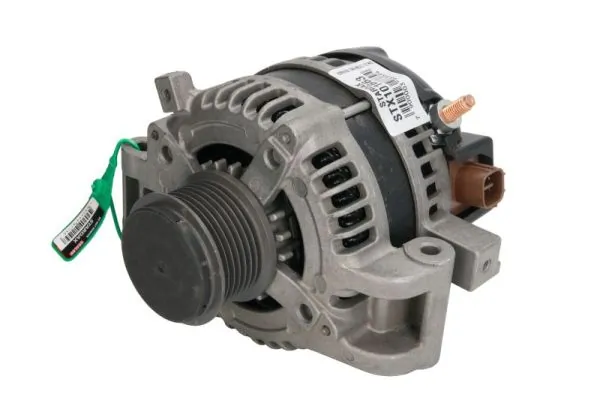 Alternator Lexus IS