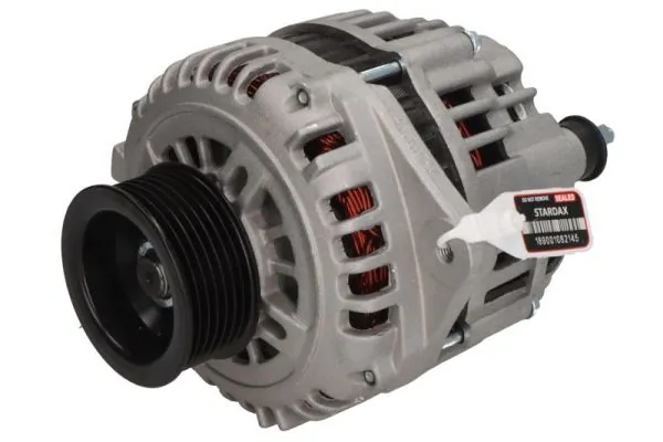 Alternator Acura MDX
