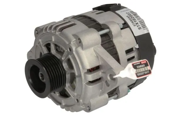 Alternator Chevrolet Lacetti