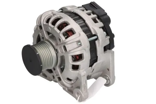Alternator Smart FORFOUR