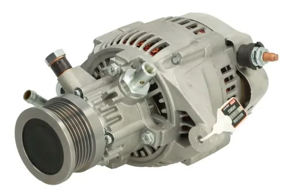 Alternator Hyundai Matrix