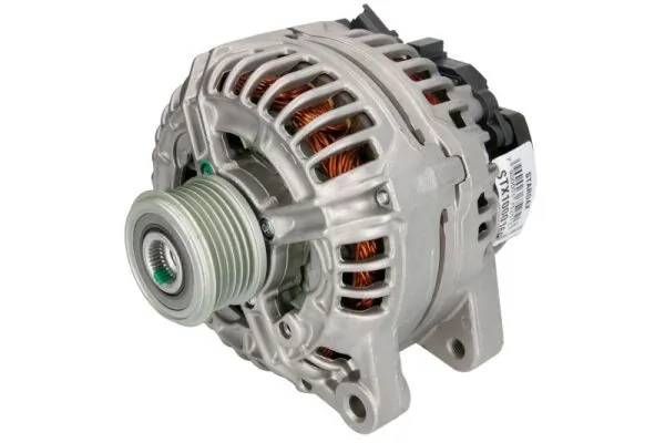 Alternator Peugeot 207